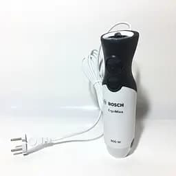 Моторний блок для блендера Bosch ErgoMix MS6CA4150, MS6CA4120, MS61A4110, 12027525 800W - мініатюра 9