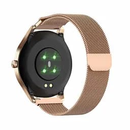 Смарт-годинник Maxcom Fit FW43 Cobalt 2 Gold - мініатюра 3