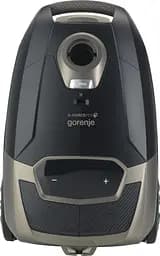 Пилосос Gorenje VCE48AFBKGO (742332) - мініатюра 3