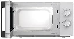 Мікрохвильова піч Gorenje MO17E1WH - мініатюра 6