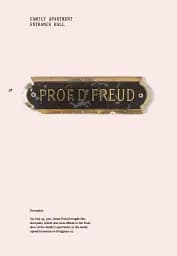 Freud. IX. Vienna, Berggasse 19 – The Origin of Psychoanalysis - мініатюра 3