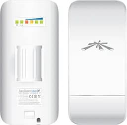Точка доступа Ubiquiti Nanostation Loco M5 (NSL-M5) 5GHz, 13dBi