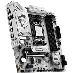 Материнська плата MSI (B850M GAMING PLUS WIFI6E) - мініатюра 3