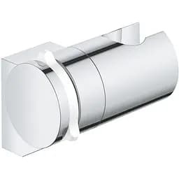 Тримач ручного душу Grohe Tempesta 27595001 Хром
