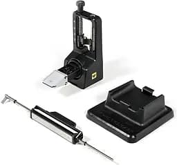 Точилка механічна Work Sharp The Precision Adjust Knife Sharpener (WSBCHPAJ-I) - мініатюра 2