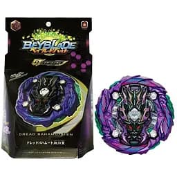 Двигатель Beyblad Dread Bahamut B-143 SB Ужасный Бахамут с двухсторонним запуском (1963482246)