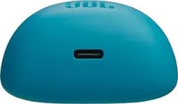 Навушники бездротові JBL TUNE FLEX 2 TWS Turquoise - мініатюра 2