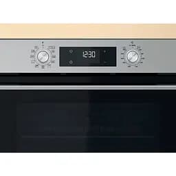 Духова шафа Whirlpool із системою очищення Smart Clean OMK58HU1X - мініатюра 13