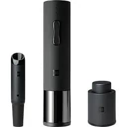 Набір для вина Huo Hou 4 in 1 Сorkscrew Set Luxury Gift 4-в-1 (HU0090)