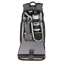 Рюкзак Vanguard VEO Adaptor R44 Black (VEO Adaptor R44 BK) - мініатюра 3