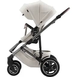 Коляска прогулянкова Britax Romer Smile 5Z soft taupe (2000039632) - мініатюра 2