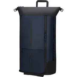 Дорожня Сумка На Колесах Samsonite ECODIVER BLUE NIGHTS 82x40x25 KH7*01019 - мініатюра 6