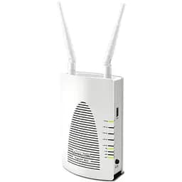 Точка доступу DrayTek Vigor AP 903, FAT AP, PoE, 5 LAN GbE, 1 USB 2.0, WiFi Dual Band 802.11n 400Mb - мініатюра 2