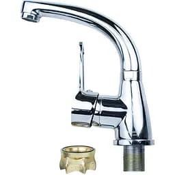 Змішувач для раковини Aquatica HL-1A230C 9734000