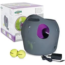 PetSafe Automatic Ball Launcher петсейф бол лончер автоматический метатель мячей игрушка для собак