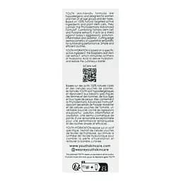Маска для обличчя Youth Hydration Hydra зволожуюча 50 мл (50860) - мініатюра 6
