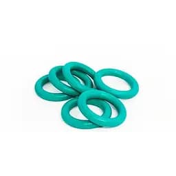 Ущільнювальне кільце Presto-PS для адаптерів, пістолетів, зрошувачів (4202) 100 штук