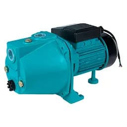 Відцентровий самовсмоктувальний насос Aquatica JETa100 1.1кВт Hmax 55м Qmax 60л/хв (775093)