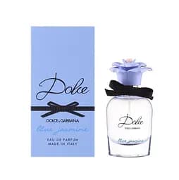 Парфумована вода Мініатюра Dolce & Gabbana Dolce Blue Jasmine 5 мл