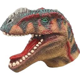 Іграшка на руку Dino Toys Цератозавр (Q9899-775)