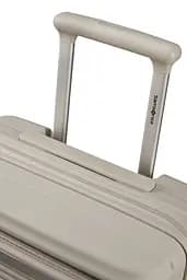 Валіза 55 См Samsonite PARALUX HS STONE GREY 55x39x23(26) KT2*08001 - мініатюра 14