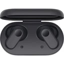 Навушники Oppo Enco Buds2 Pro Bluetooth чорні e510a - мініатюра 7