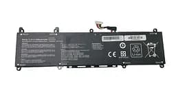 Акумулятор для ноутбука Asus C31N1806 Vivobook S13 S330UA 11.55V Black 3640 mAh