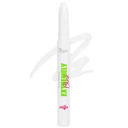 Олівець для повік 7 Days Extremely Chick Neon, відтінок 401 Revolution, 1,3 г (4630079503544)