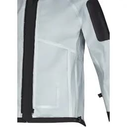 Куртка Frontier Alpha XXL 20K/20K Graphite - мініатюра 7