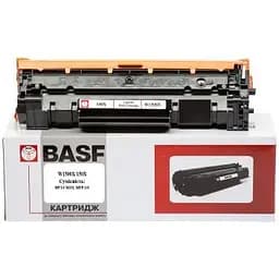Тонер-картридж BASF HP LJ M111, MFP 141 w1500X/150X Black 2000с (BASF-KT-W1500X)