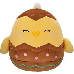 Мягкая игрушка Squishmallows Птенец Эйми 13 см (SQER00817)