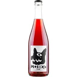 Ігристе вино Cascina Tavijn Mostro червоне напівсухе 0.75 л