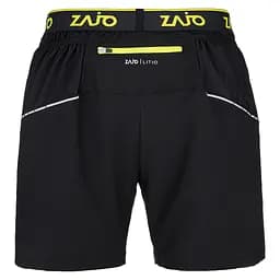 Шорти Zajo Litio Short Black XL (ZA-2023504) - мініатюра 2