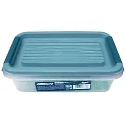 Контейнер для хранения пищевых продуктов Ardesto Fresh 520 мл голубой (AR1303B)