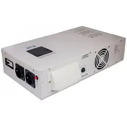 Стабілізатор напруги Volt Polska AVR 10000VA 8% Slim