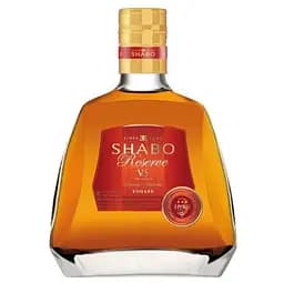 Коньяк України Shabo Reserve V.S., 40%, 0,25 л