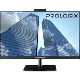Компьютер персональный Prologix PLQ61024 (PLQ61024.I124.16.S5.N.3545) Black
