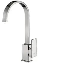 Змішувач для кухні Paffoni Elle EL 880 CR, Хром