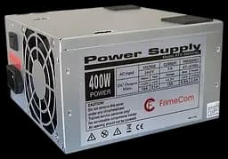 Блок живлення FrimeCom SM400BL 400W (SM400BL)