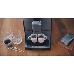 Кавомашина автоматична Nivona CafeRomatica 695 (NICR 695) - мініатюра 7