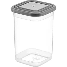 Контейнер для зберігання продуктів Freshlife квадратний 0.75 л (D-415)