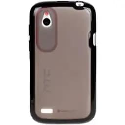 Чохол-накладка Yoobao for Htc Desire V/X Pctpu 2 in 1 Protect Case - мініатюра 2