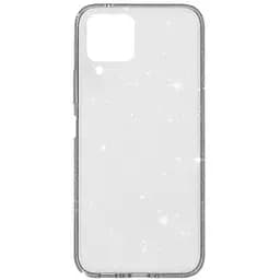 TPU чохол Nova для Samsung Galaxy M33 5G Clear
