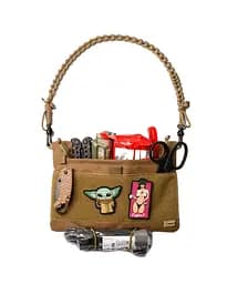 Сумка Wild Tactical Field Salamander Coyote Brown