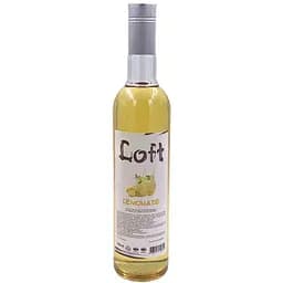 Сироп Loft Лимонад 0.7 л