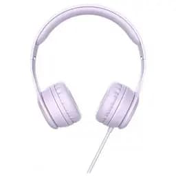 Навушники Hoco W21 Graceful Charm фіолетові 6931474708304