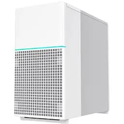 Корпус GameMax P31 WH без БП White (P31 WH) - мініатюра 2