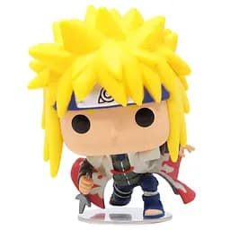 Ігрова фігурка Funko Pop Naruto Shippuden Minato Namikaze (49802)