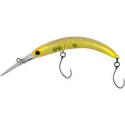 Воблер Jackall Pepino DR 56 мм 2.5 г Itokatsu Honey Lemon Zuv - мініатюра 2