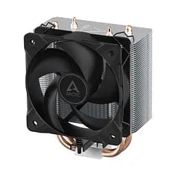 Система охолодження для комп’ютерного процесора ARCTIC SAM5/SAM4 ACFRE00161A Black/Gray